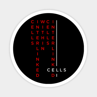 2049 The Cells - Interlinked Magnet